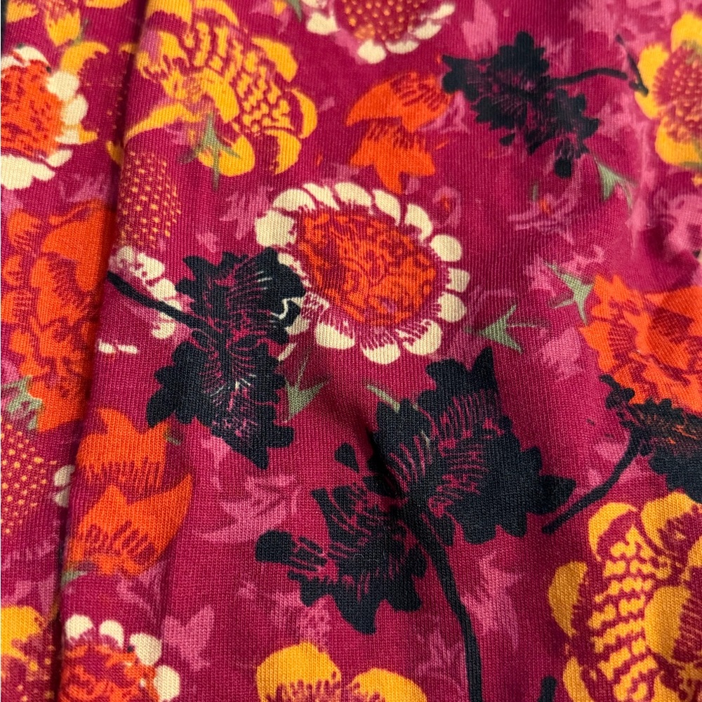 LuLaRoe Randy set - Picture 4 of 5